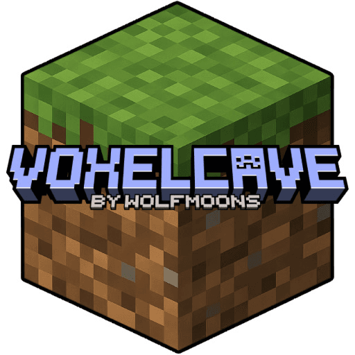 VoxelCave Roblox game thumbnail