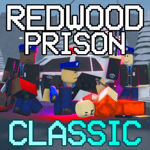 [❄️UPD] Classic Redwood Roblox game stats