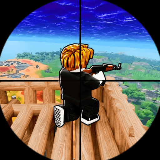 FORTSTRIKE 🔥 Roblox game stats