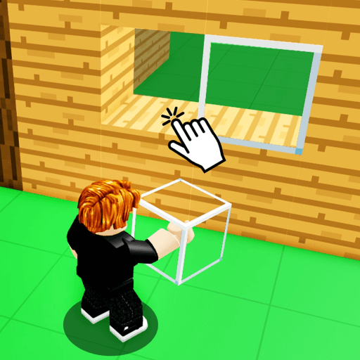 Build Anything! [🛠️] Roblox gameplay screenshot