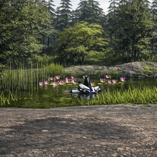 West Branch Mud Park (MORE TRAILS!!) Roblox game stats