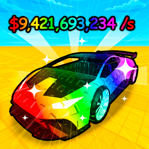 My Car Show 🚗 [NEW] Roblox gameplay screenshot