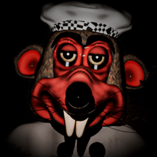 LittleMan409 — top game: Night Shift at Paulie's  (Early Beta) [HORROR]