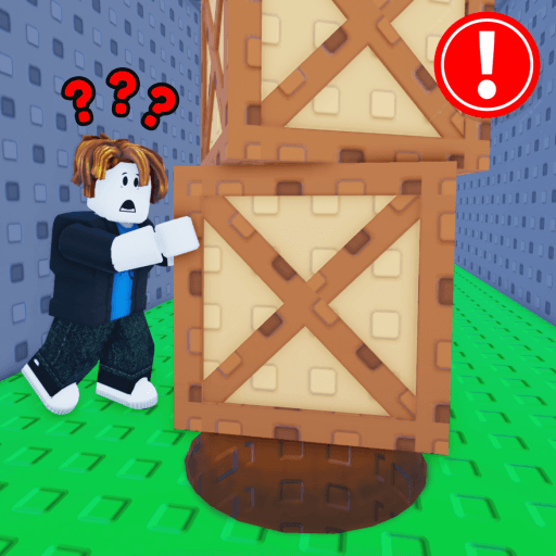 Find The Secret Hole! Roblox game stats