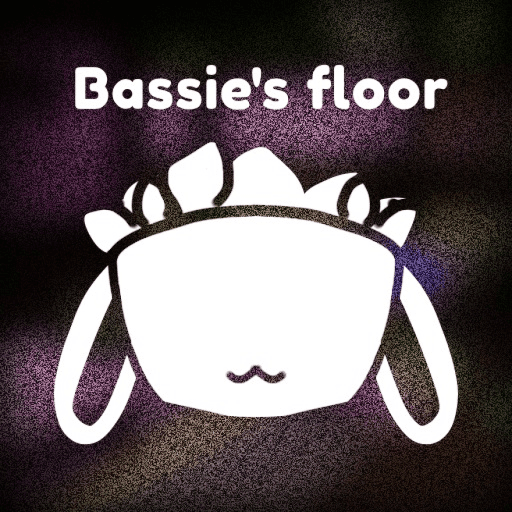 Bassie's Room Roblox game thumbnail
