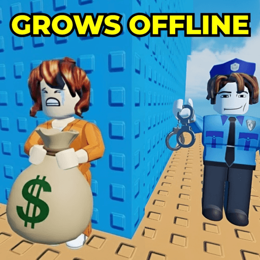 [💎] Cops VS Robbers Tower Roblox game stats