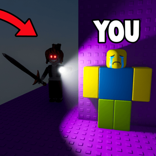 Dark Troll Tower 🌑👀 Roblox game thumbnail