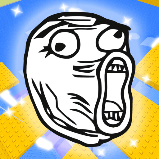 LOL Tower 😂 Roblox game thumbnail