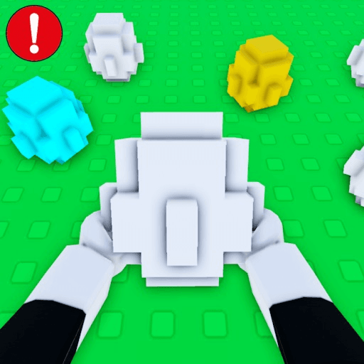 [UPD] Egg Incremental: Ultimate Roblox game thumbnail