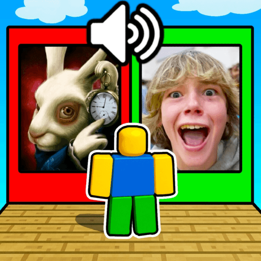 Guess the Meme 🔊 Roblox game stats