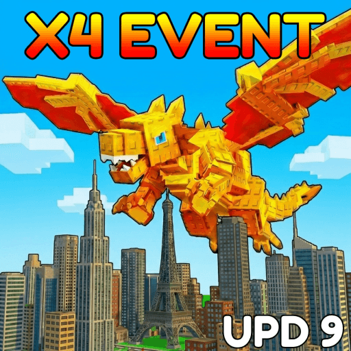 [UPD9] Become the biggest brainrot Roblox game thumbnail