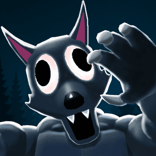 [Alpha] Dead Camp : Survival🐺 Roblox gameplay screenshot