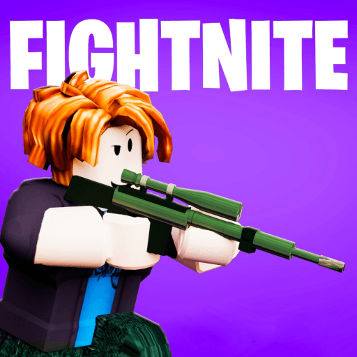 Fight & Force Team — top game: FORTLINE 67