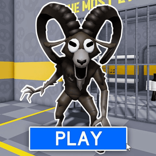 🐏RAM 99 NIGHTS IN FOREST PRISON RUN! (Obby) Roblox game stats