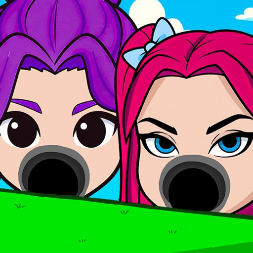 [🌊] TOBOGANES de KPOP DEMON HUNTER Roblox gameplay screenshot