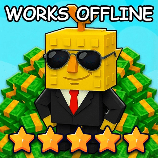[💼] My Working Brainrots Roblox game thumbnail