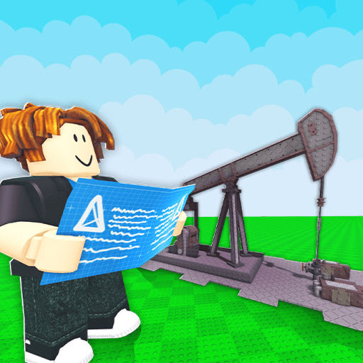Oil Empire🛢️ Roblox gameplay screenshot