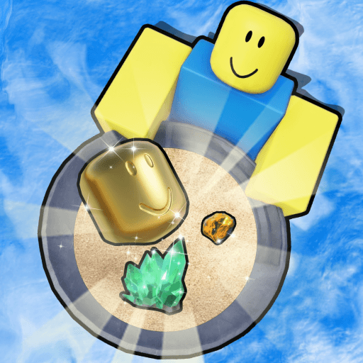 Dig and Prospect[New Weather] Roblox game thumbnail