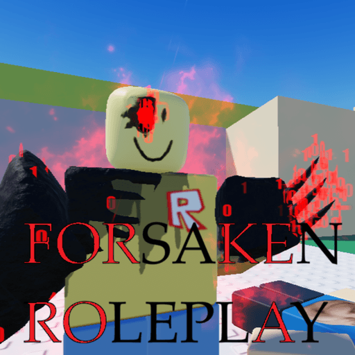 LavaL_4ever — top game: Forsaken Roleplay