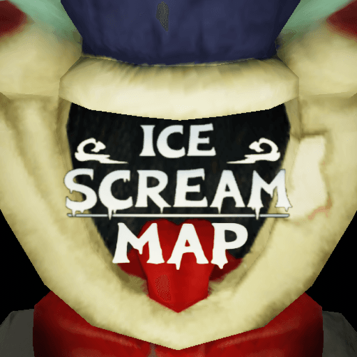 Ice Scream: Roleplay Roblox game thumbnail