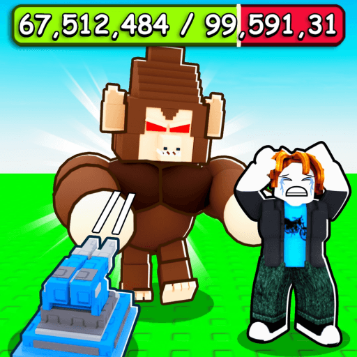 [💥 ABILITIES] Build ur 99 Nights Base Roblox game thumbnail