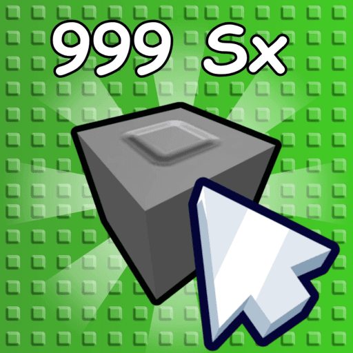 Stud Clicker 🧱 Roblox game stats