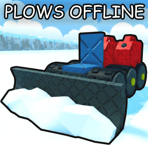 Drakeswag24 is cold — top game: Build A Snowplow