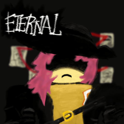 [🔪] Eternal Roblox game stats