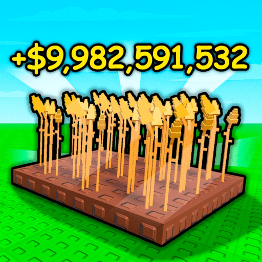 Wheat Tycoon 2🌾 Roblox game stats