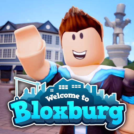[🏯] Welcome to Bloxburg Roblox game thumbnail