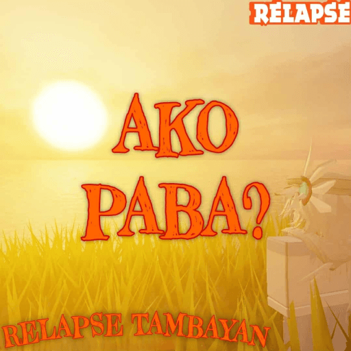 [BETA] Relapse Tambayan🔊 Roblox game stats