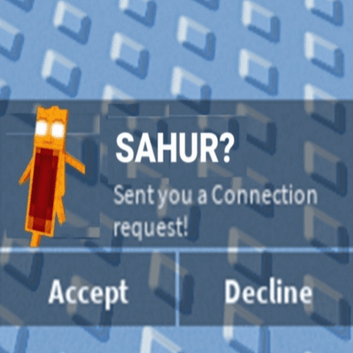 Scary Sammy Tower Roblox game thumbnail