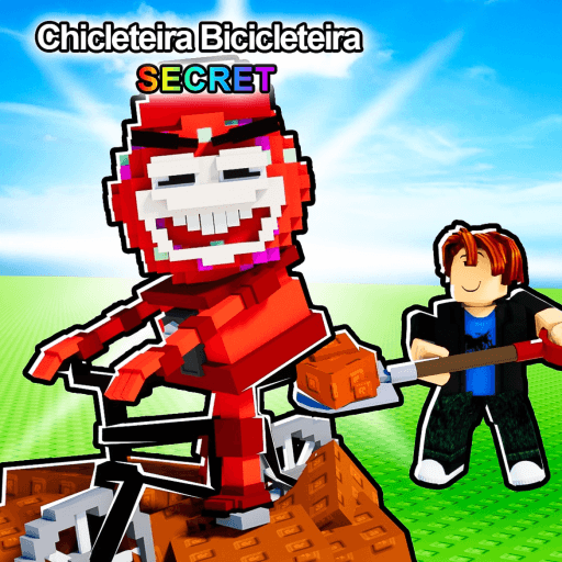 Dig and Hatch a Brainrot [🍓] Roblox gameplay screenshot