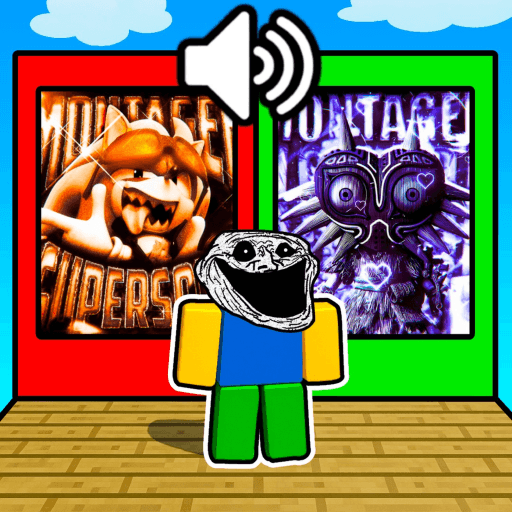 Guess the Phonk🔊 Roblox game stats