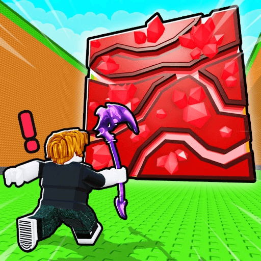 [❤️VALENTINE] Pickaxe Simulator! ⛏️ Roblox game stats