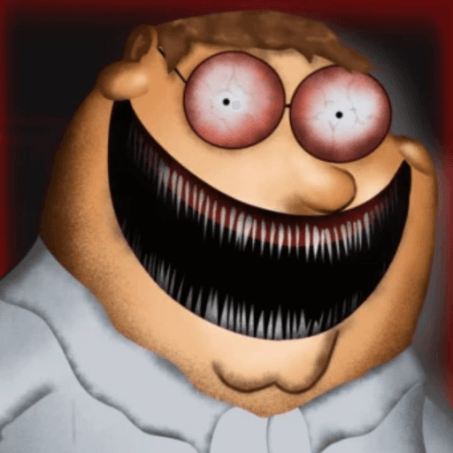 Family Guy [HORROR] Roblox game thumbnail