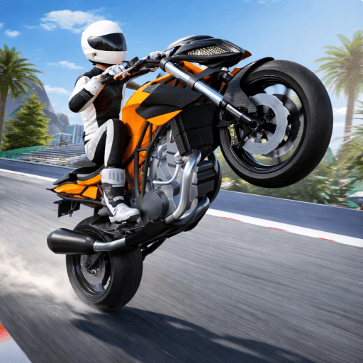 MOTO WORLD [In Dev] Roblox gameplay screenshot