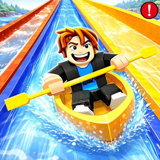 [SEASON 3] Kayak and Surf  🌊 Roblox game stats