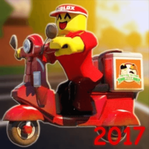 Pizza Place 2017 [READ DESC] [Modded] Roblox game thumbnail