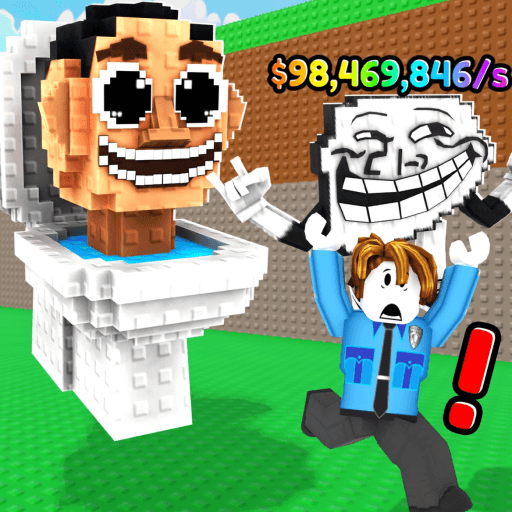 Jail a Brainrot 🧠 Roblox game stats