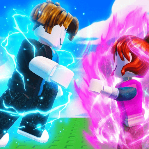 [GRAVITY] RNG Ability 💥 Roblox game thumbnail