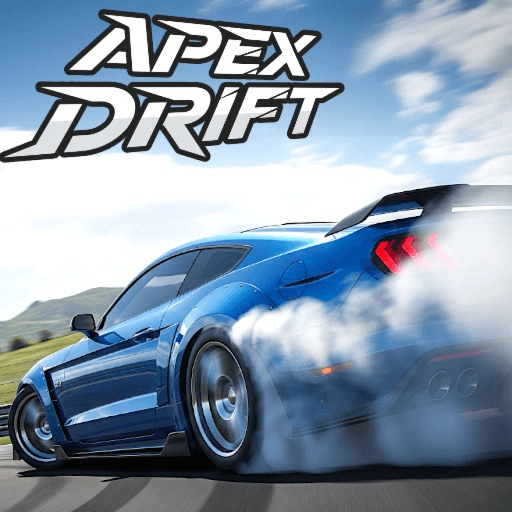 Apex Drift Roblox game stats