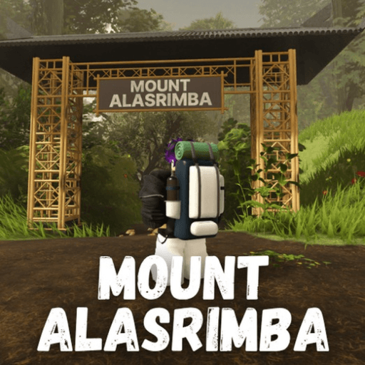 Highwink Studio — top game: Mount Alasrimba [BETA TESTING]