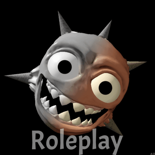 GEF Roleplay (ALPHA) Roblox game thumbnail