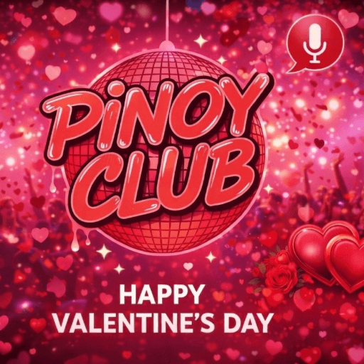 Pinoy Club [2026] Roblox game thumbnail