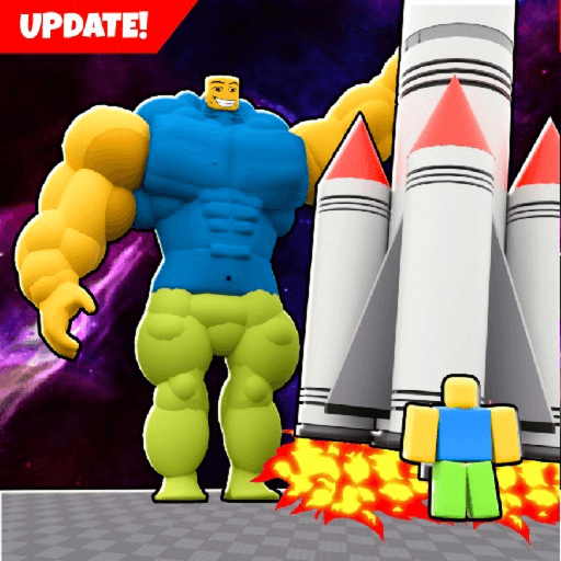 🍕 Eat To Grow! Roblox game stats