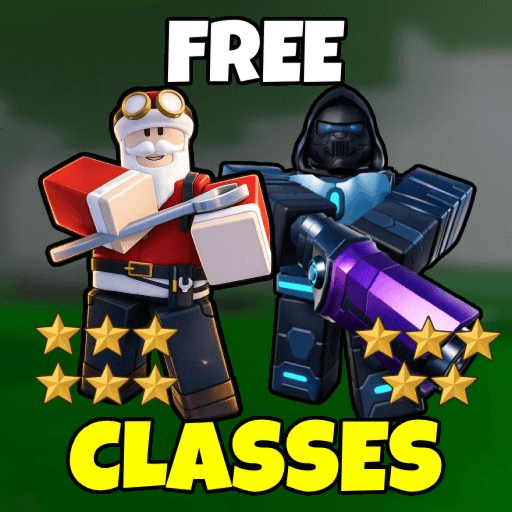 [🥷/🤖FREE CLASS] 99 Nights Obby Roblox gameplay screenshot