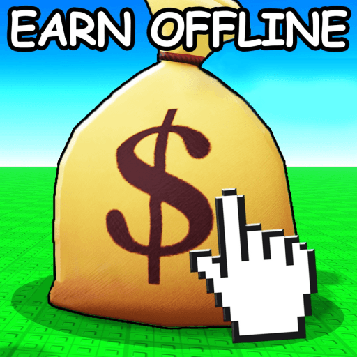 💸Tap to Get Rich! Roblox gameplay screenshot