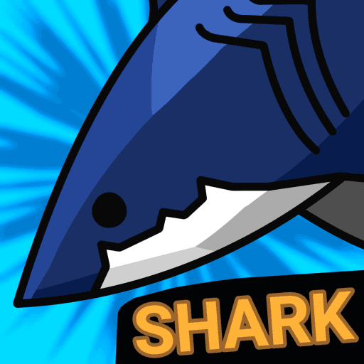 Shark Simulator - ALPHA Roblox game stats