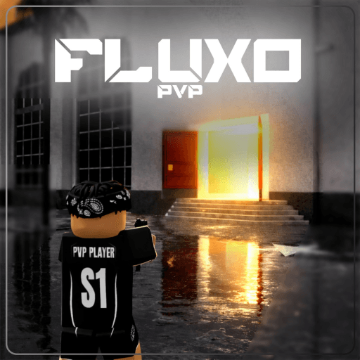 Fluxo PVP [🎃LIMITED EVENT] Roblox game thumbnail